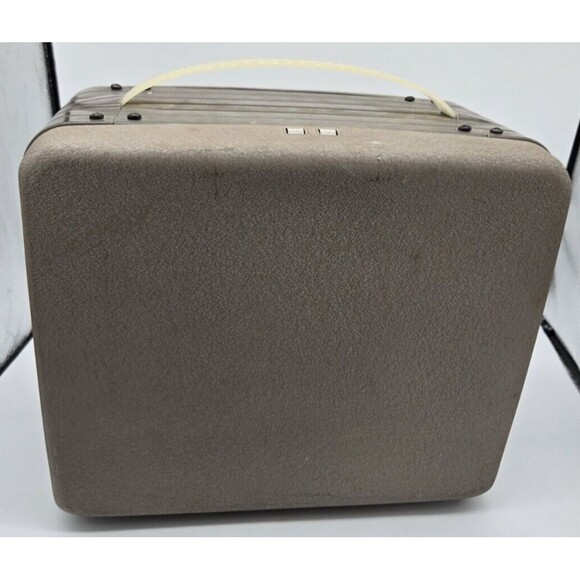 Vintage Kodak Brownie 500 Electric Movie Projector Reel WORKS Has Working Bulb - Picture 6 of 17